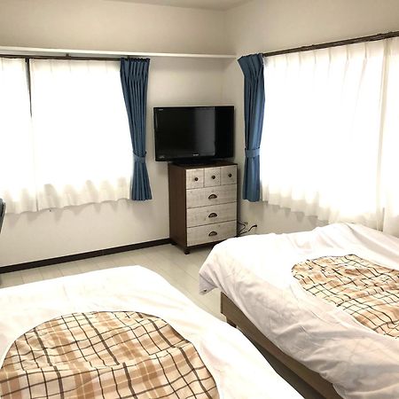 Apartmán Calm House Beppumotomachi Exteriér fotografie