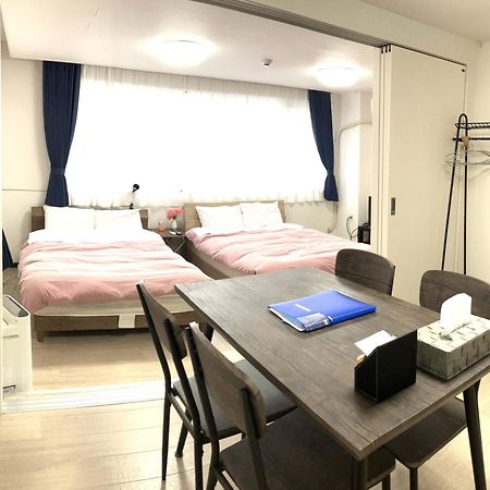 Apartmán Calm House Beppumotomachi Exteriér fotografie
