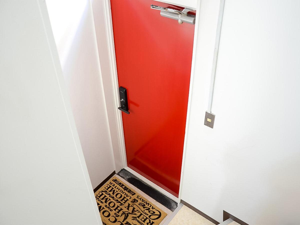 Apartmán Calm House Beppumotomachi Exteriér fotografie