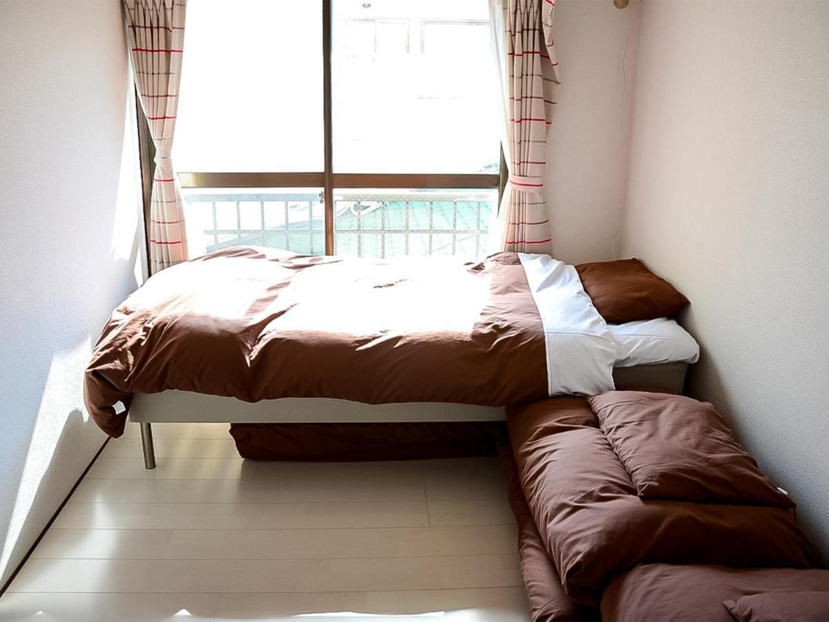 Apartmán Calm House Beppumotomachi Exteriér fotografie