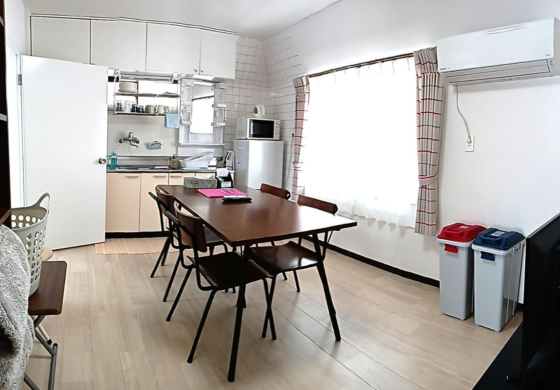 Apartmán Calm House Beppumotomachi Exteriér fotografie