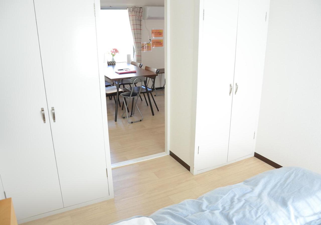 Apartmán Calm House Beppumotomachi Exteriér fotografie