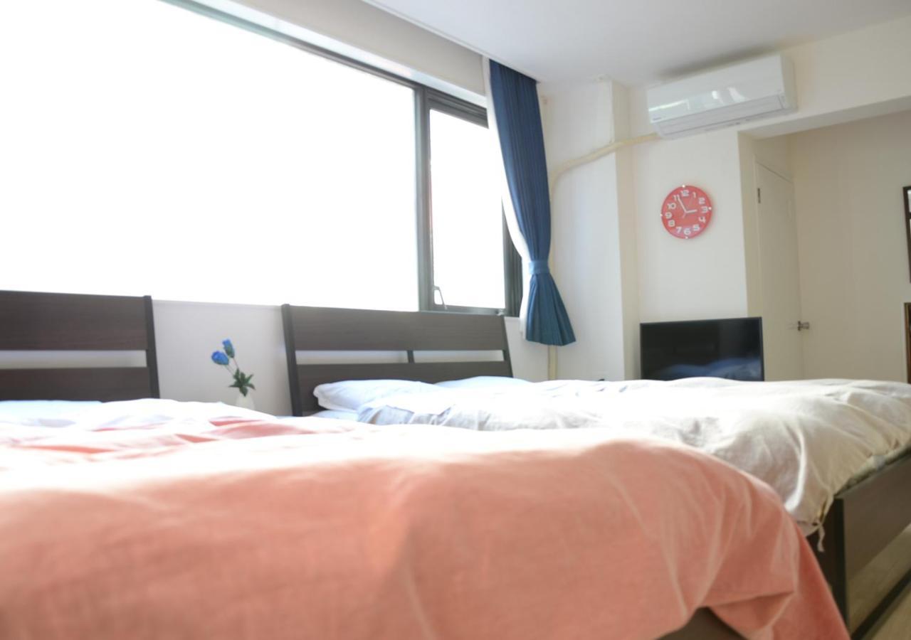 Apartmán Calm House Beppumotomachi Exteriér fotografie