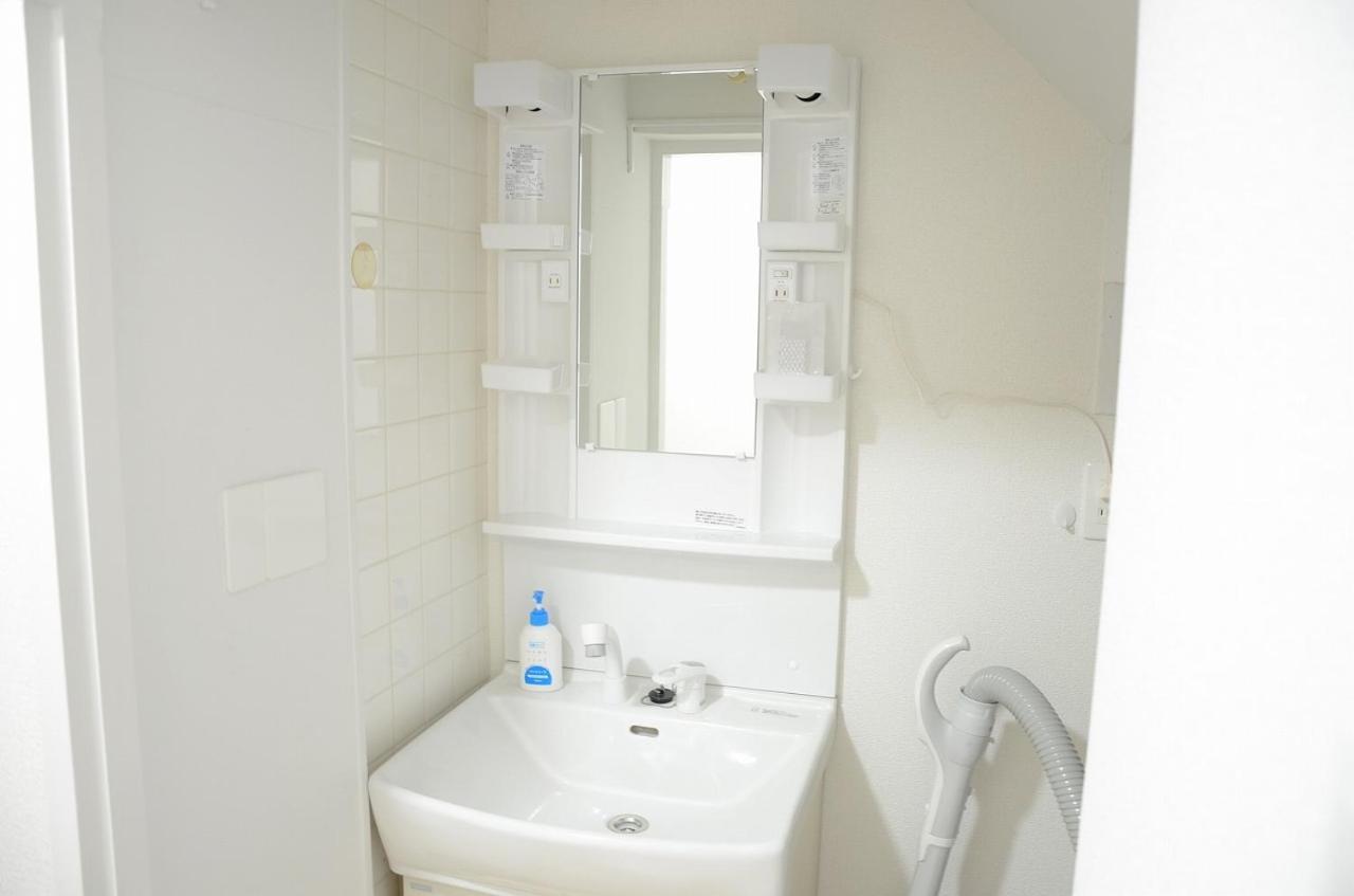 Apartmán Calm House Beppumotomachi Exteriér fotografie