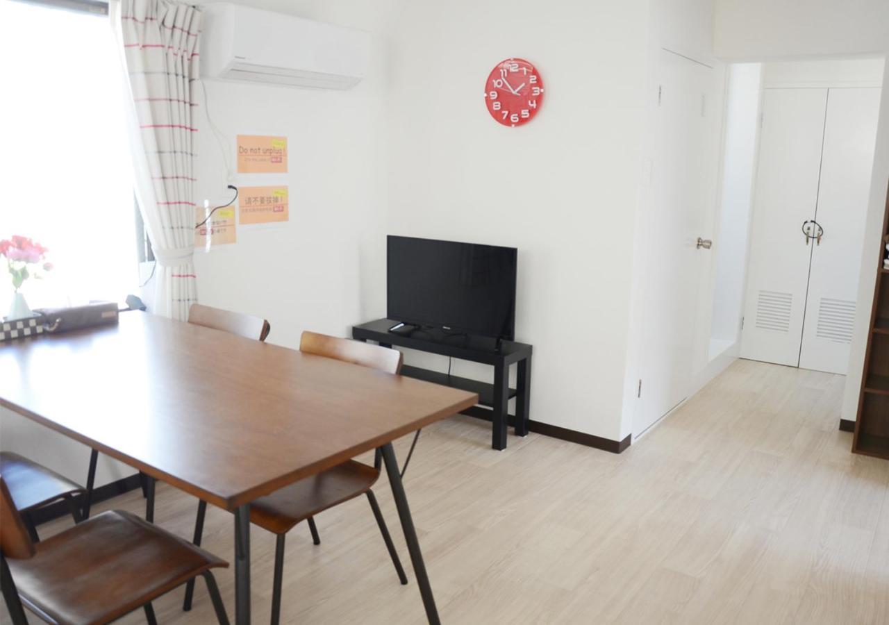 Apartmán Calm House Beppumotomachi Exteriér fotografie